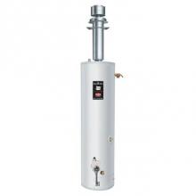 Bradford White RG2DVMH40T10X - 40 Gallon Residential Gas (Liquid Propane) Direct Vent Manufactured Home Water Heater