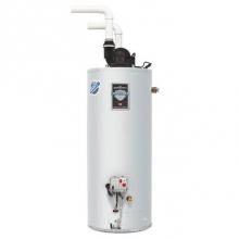 Bradford White RG2PDV75H6X-475 - 75 Gallon High Input Residential Gas (Liquid Propane) Power Direct Vent Water Heater
