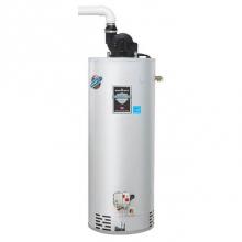 Bradford White RG2PV50S10N - Bradford White 50 Gallon Residential Gas (Natural) Power Vent Water Heater