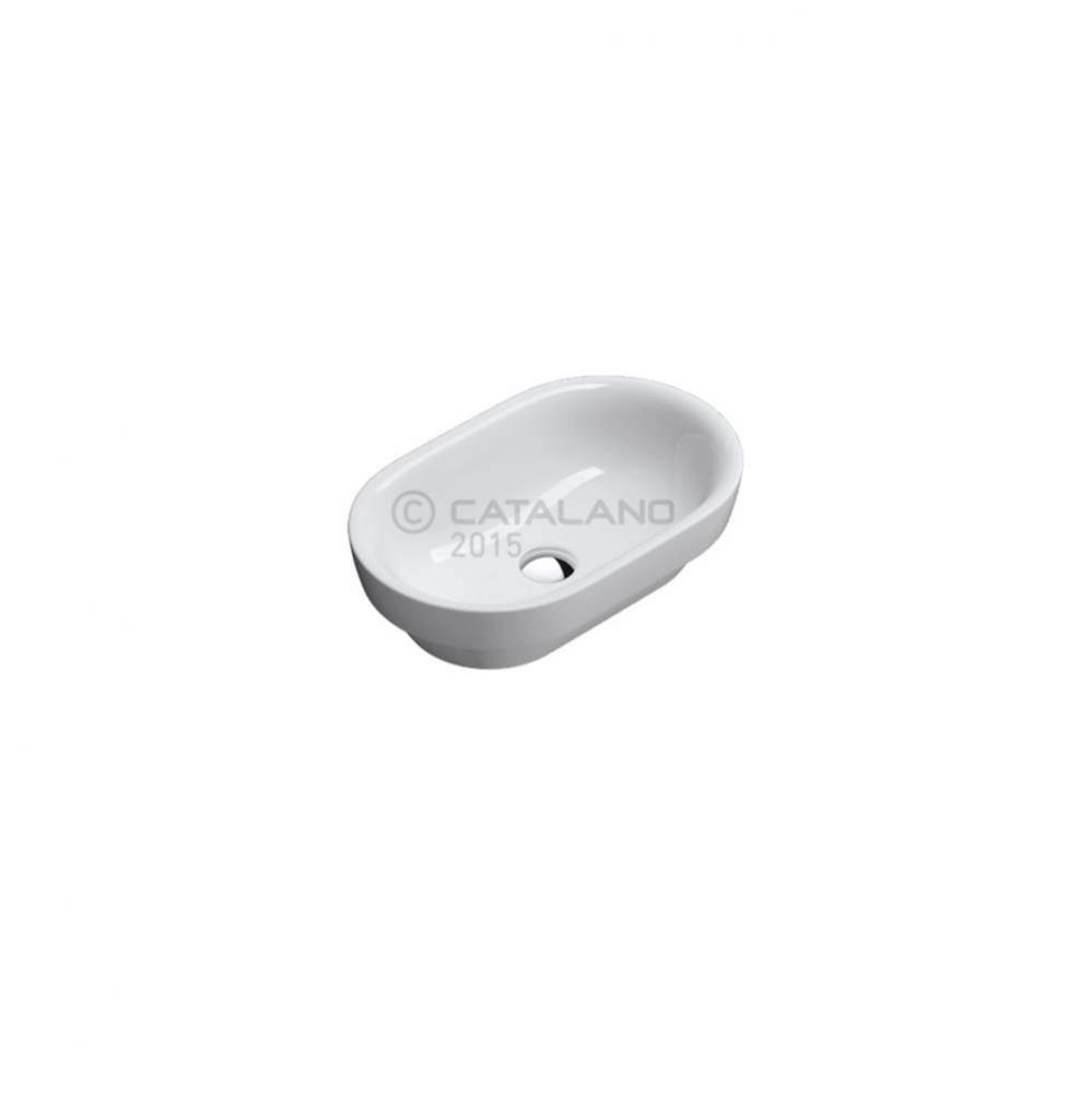 SFERA 55 SIT ON BASIN (RE-STYLE OF THE
