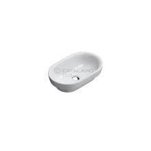 Catalano 55ASF - SFERA 55 SIT ON BASIN (RE-STYLE OF THE