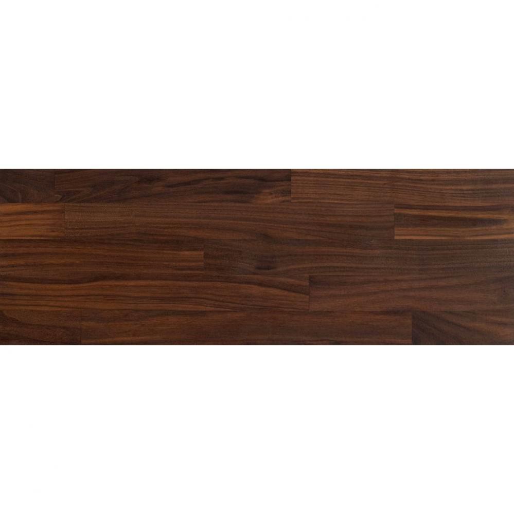 Chocolate Beech Countertop -