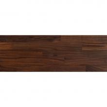 Cafe Countertops CCBES - Chocolate Beech Countertop -