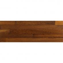 Cafe Countertops CWGES - Wenge Countertop -