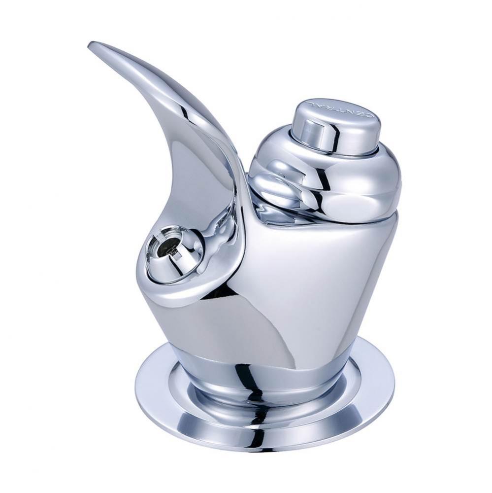 Drinking-Bubbler Head 3/8'' Female W/Flange-Pc