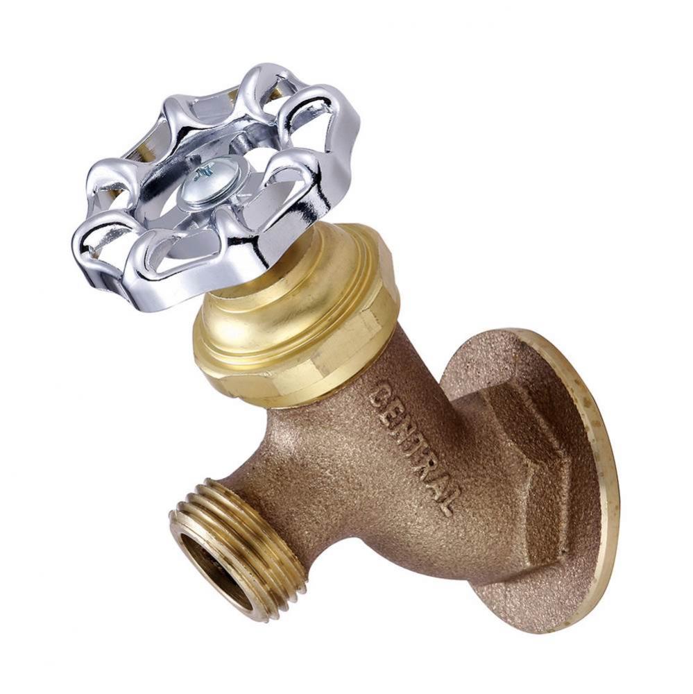 Lawn-Hose End 1/2'' Female-Rough