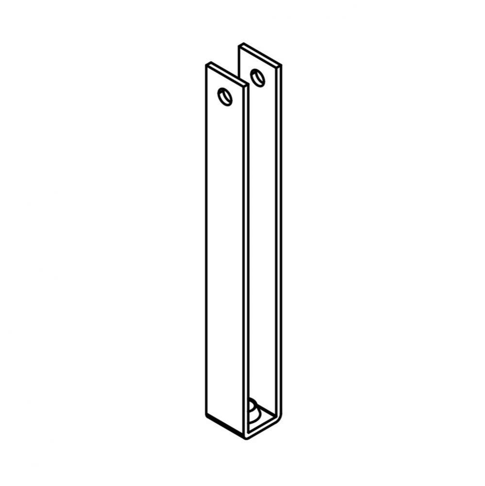 Multi Tub Trip Lever Bath Drain- Clevis