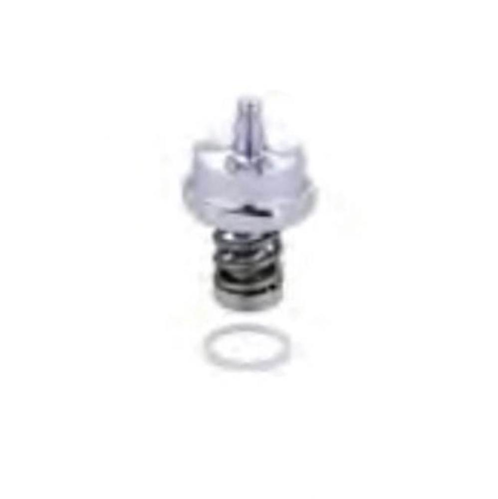 Self-Closing Faucet-Self-Closing Stem Assembly W/ Bonnet For 1167/ 0031/ 0033 Series