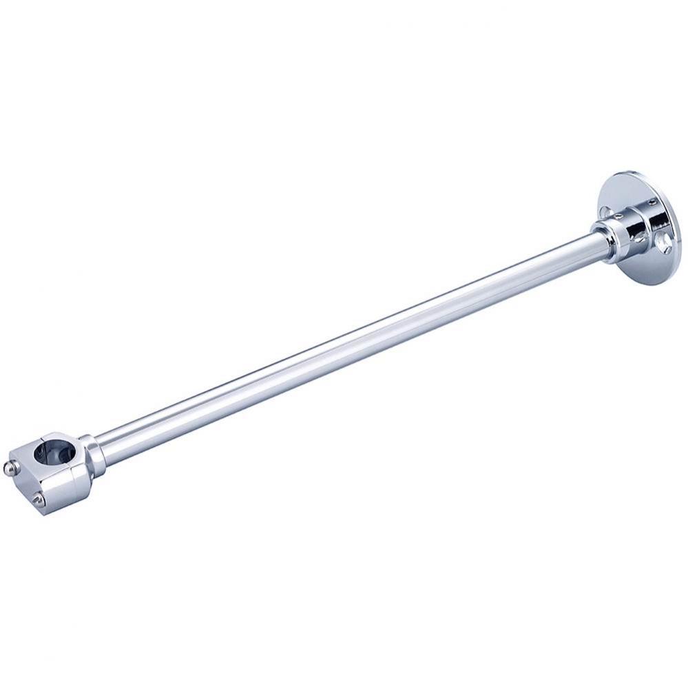 Pre-Rinse-12'' Adjustable Wall Bracket-Pc