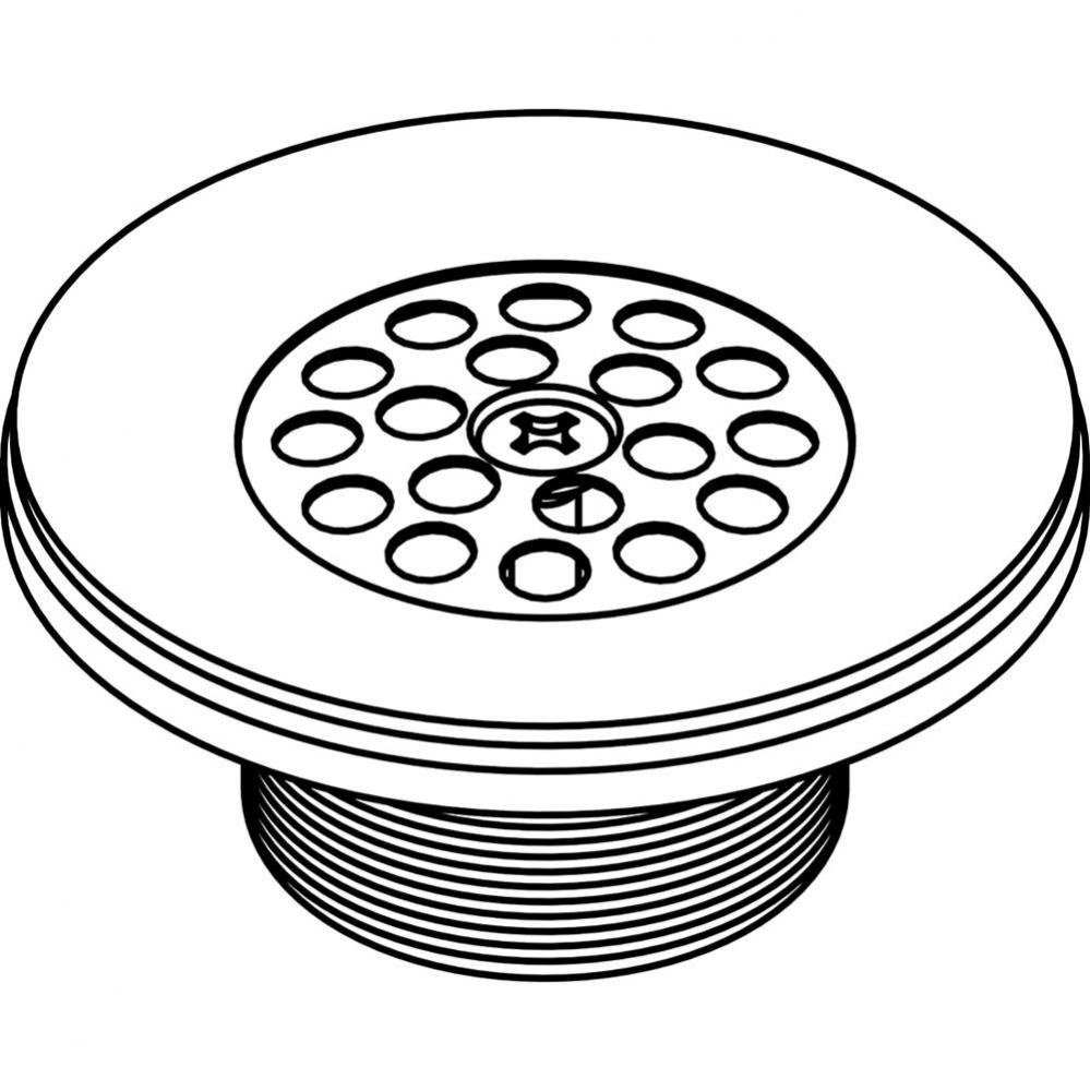 Multi Tub Trip Lever- Strainer Group