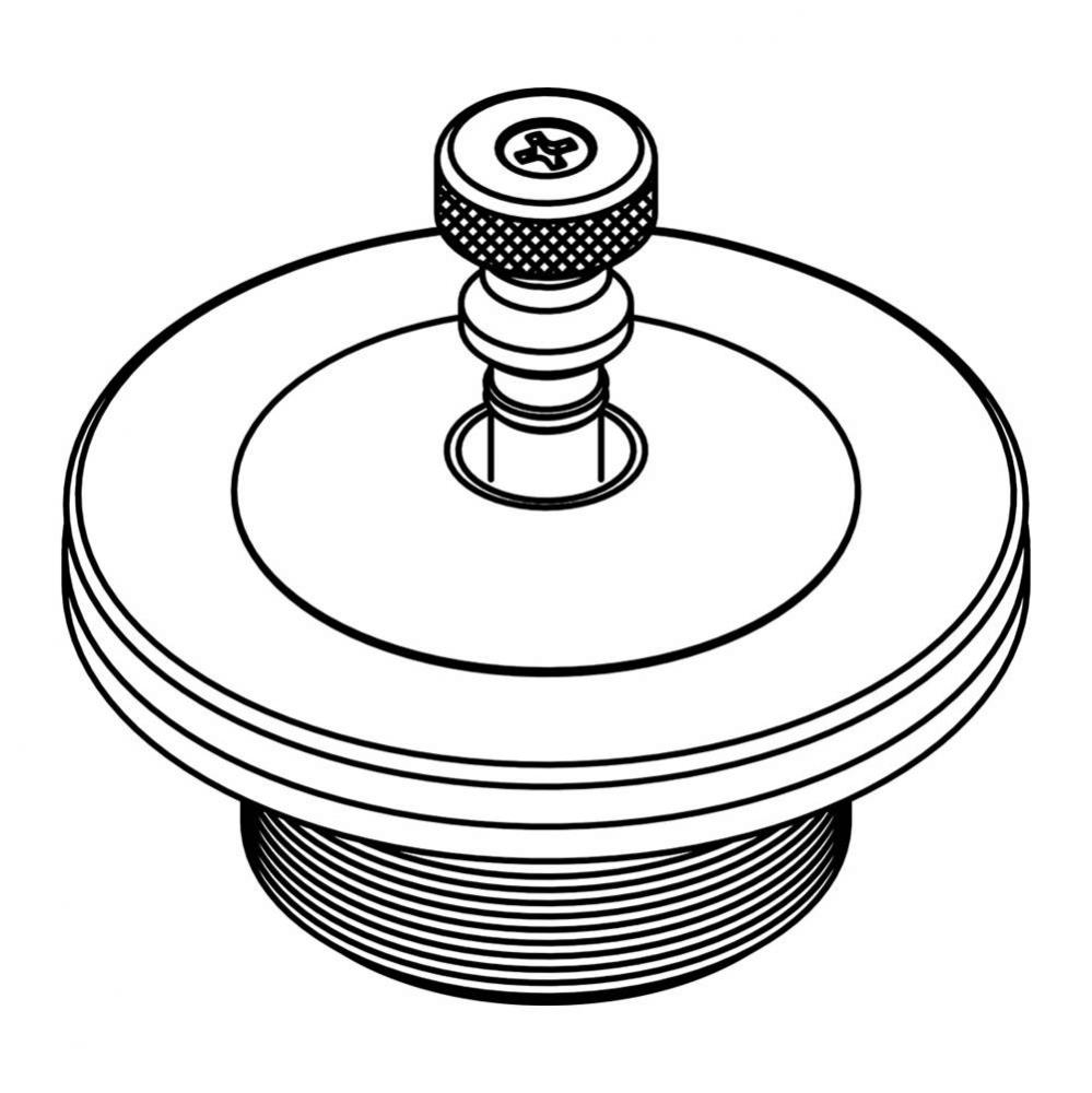 Multi Tub Centrallift Lift & Turn Drain-Centralift Strainer Group