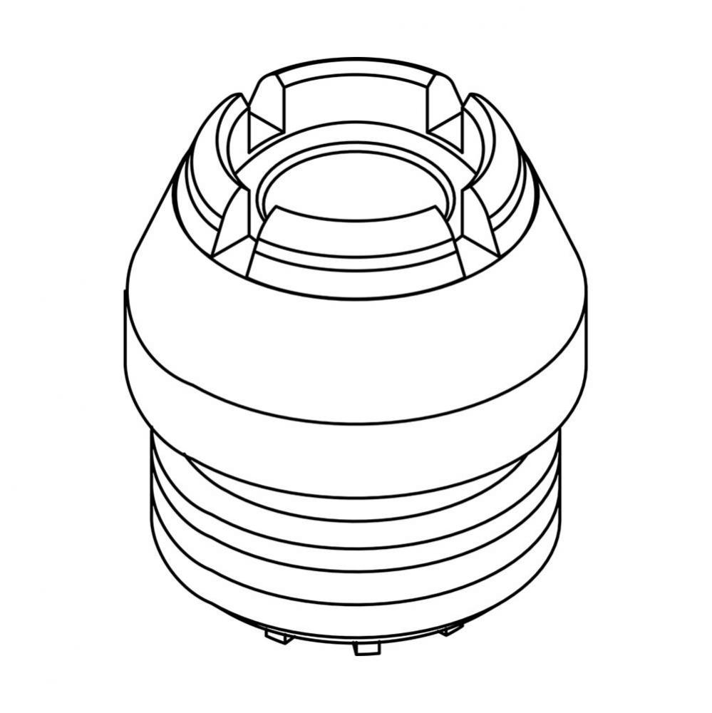 Bubbler Head-Jet Assembly For Bubbler Head