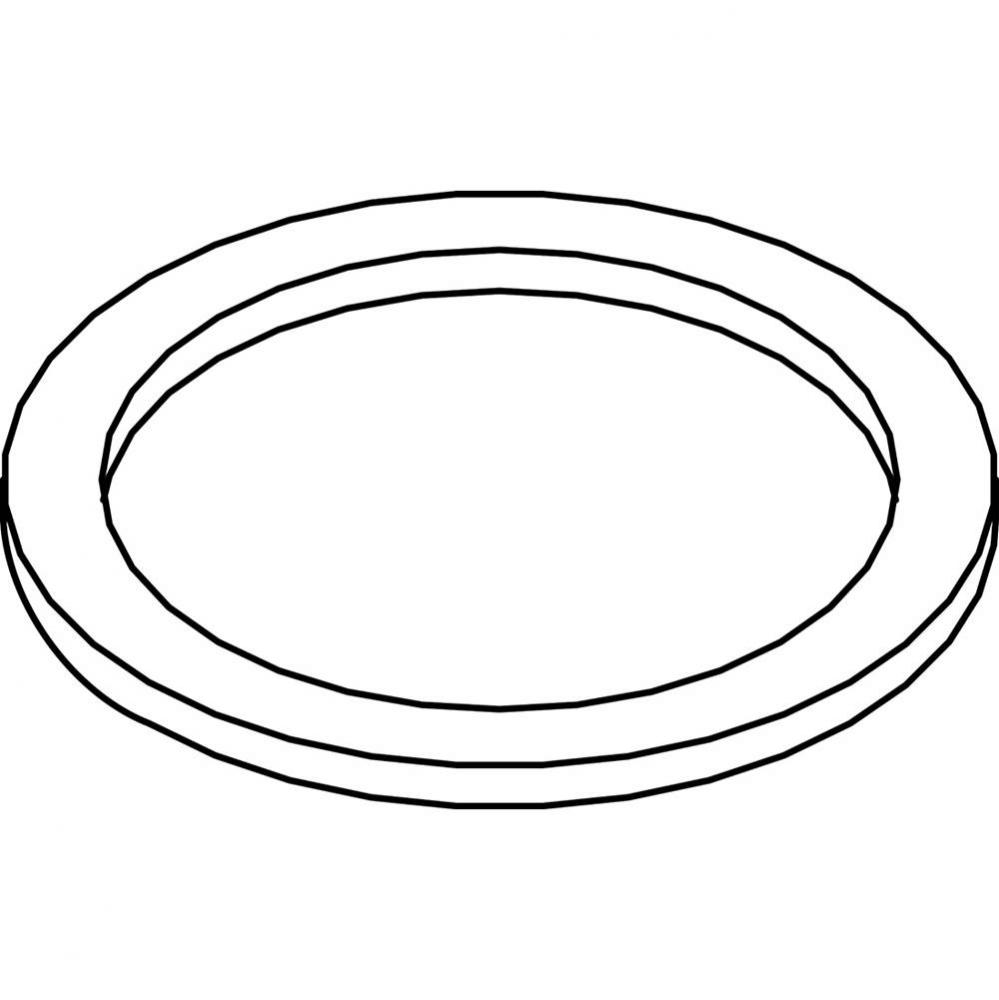 Nylon Gasket For Stem-25/Pk