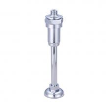 Central Brass 0342-1/2VB - Accessory-Stand Pipe 1/2'' Npt Male Thread-Pc