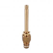 Central Brass G-1588-CT - Three Handle Tub & Shower Set- Complete Diverter Stem Unit W/ Seat Washer