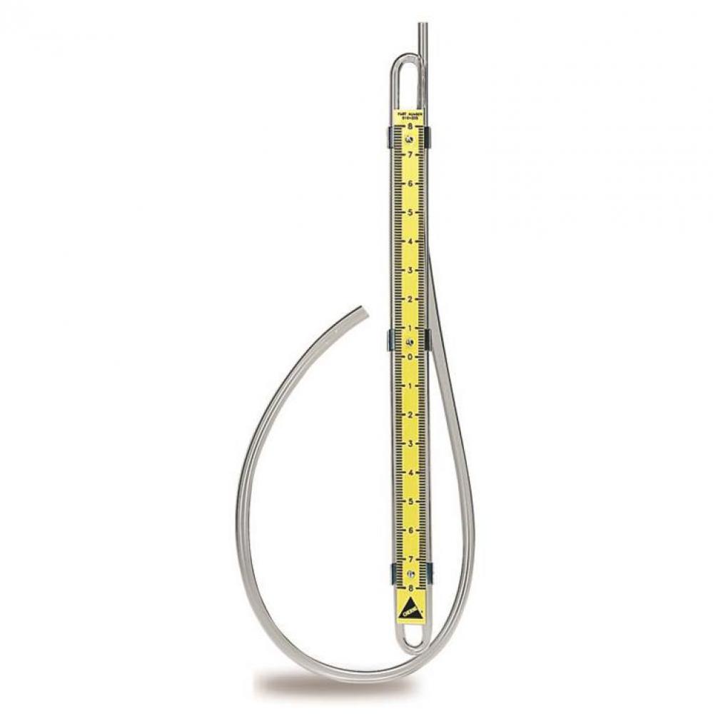 Manometer Kit