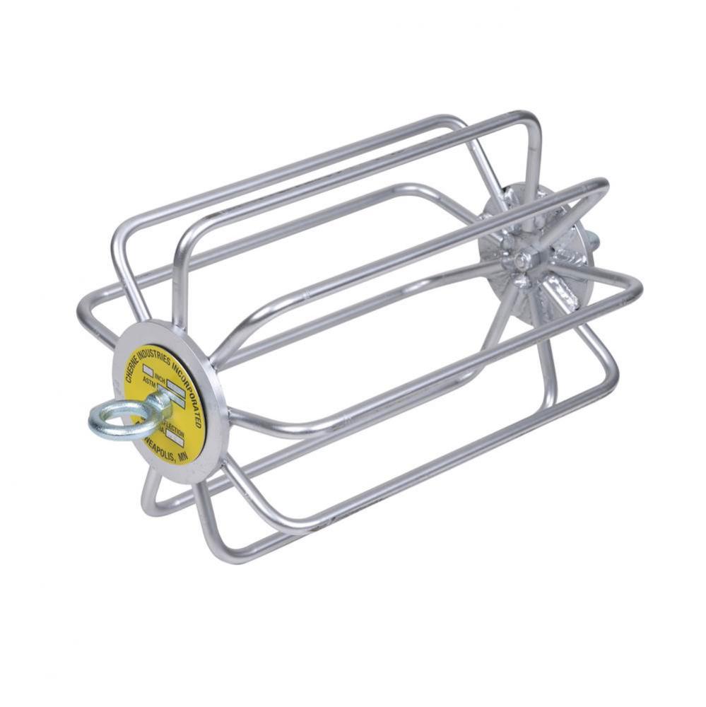 DEFLECTION GAUGE- 10 IN. FIXED SDR 35 7.5%