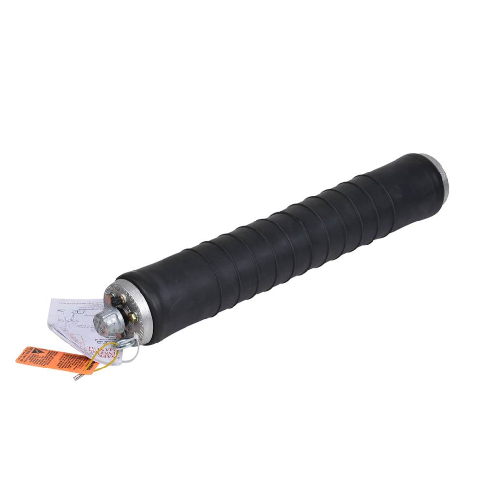 MUNI-BALL- 4-8 IN. I-SERIES