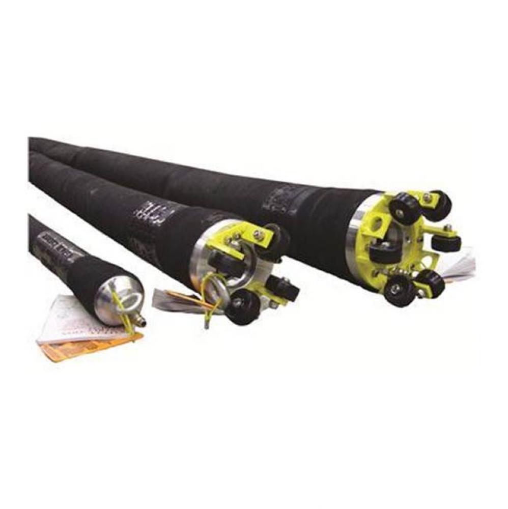 4-6 In Point Repair Carrier, 5 Ft