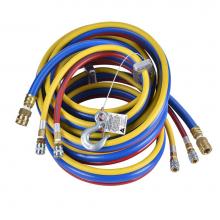 Cherne 257108 - Hi-Flow Triple Hose 25 Ft.