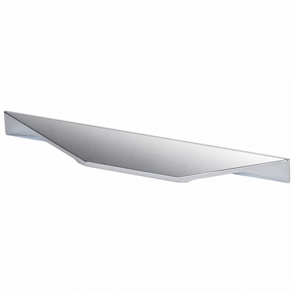 Profile 96/128mm Polished Chrome Pull
