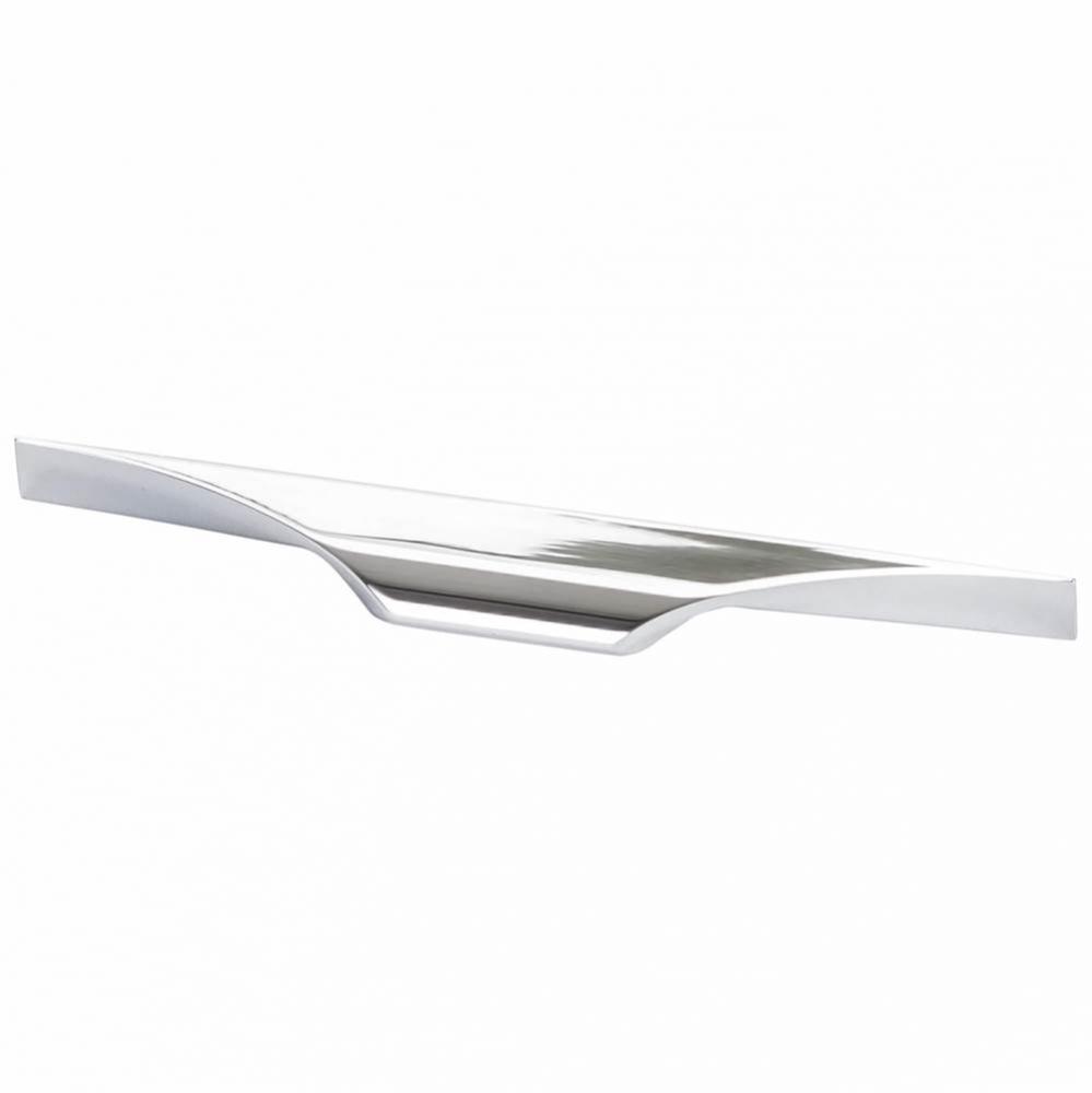 Silhouette 64mm Polished Chrome Pull