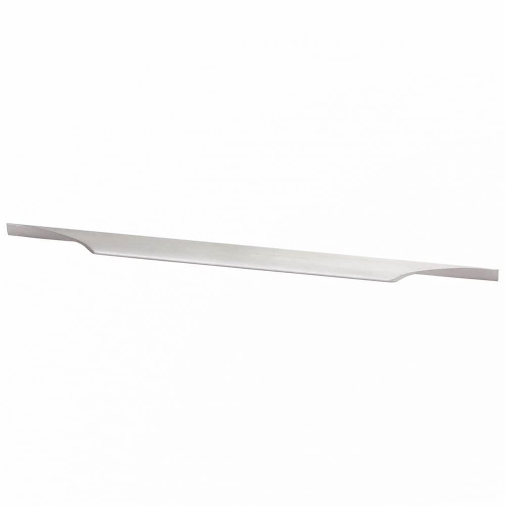 Silhouette 192/360mm Stainless Stl. Pull