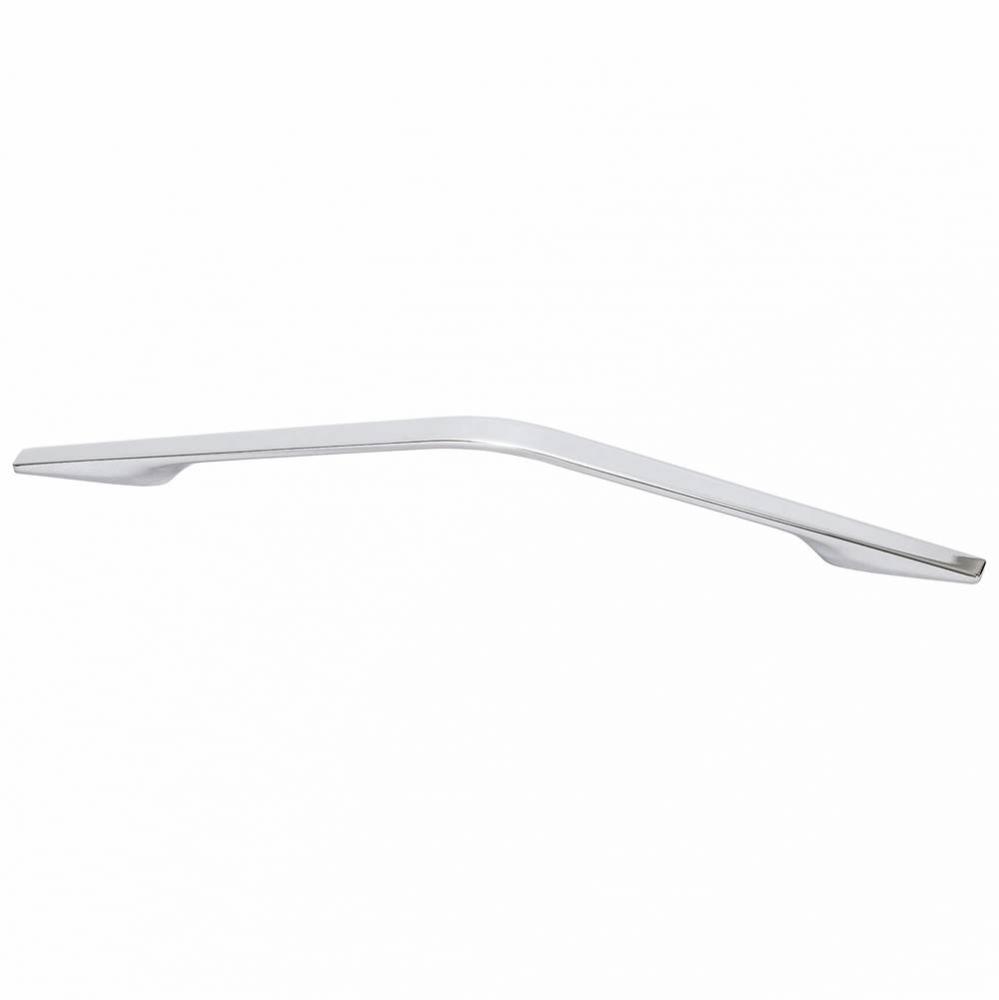 Fuji 224mm Polished Chrome Pull