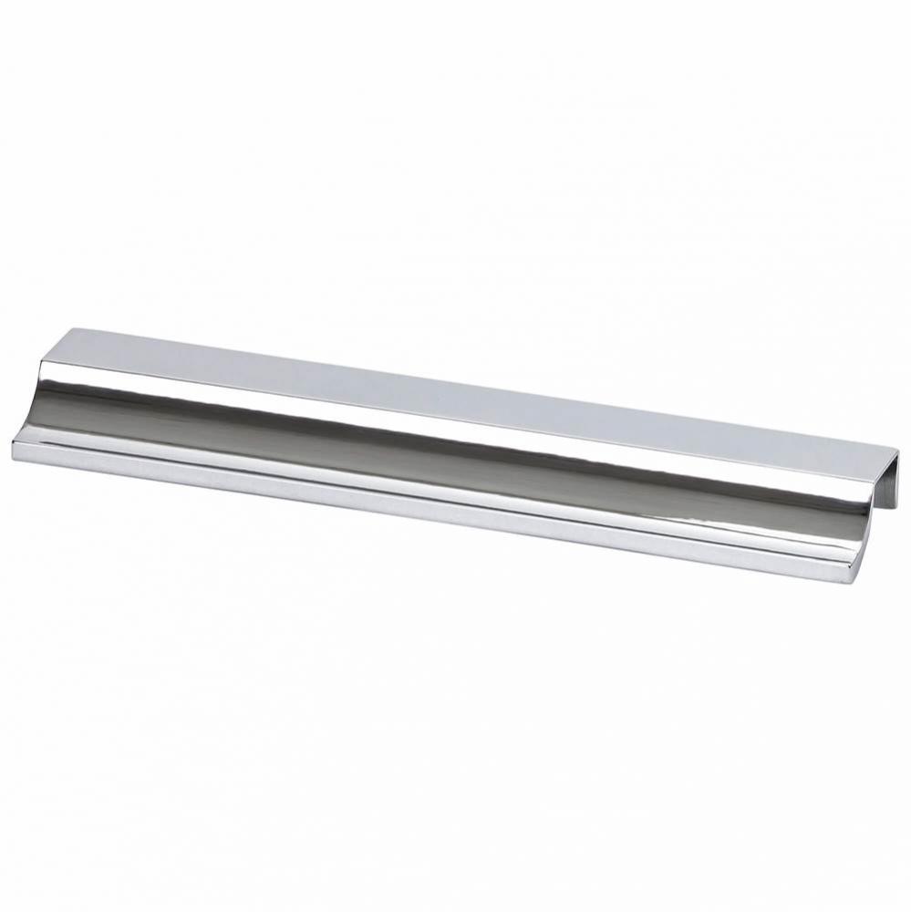 Scoop 160mm Polished Chrome Pull