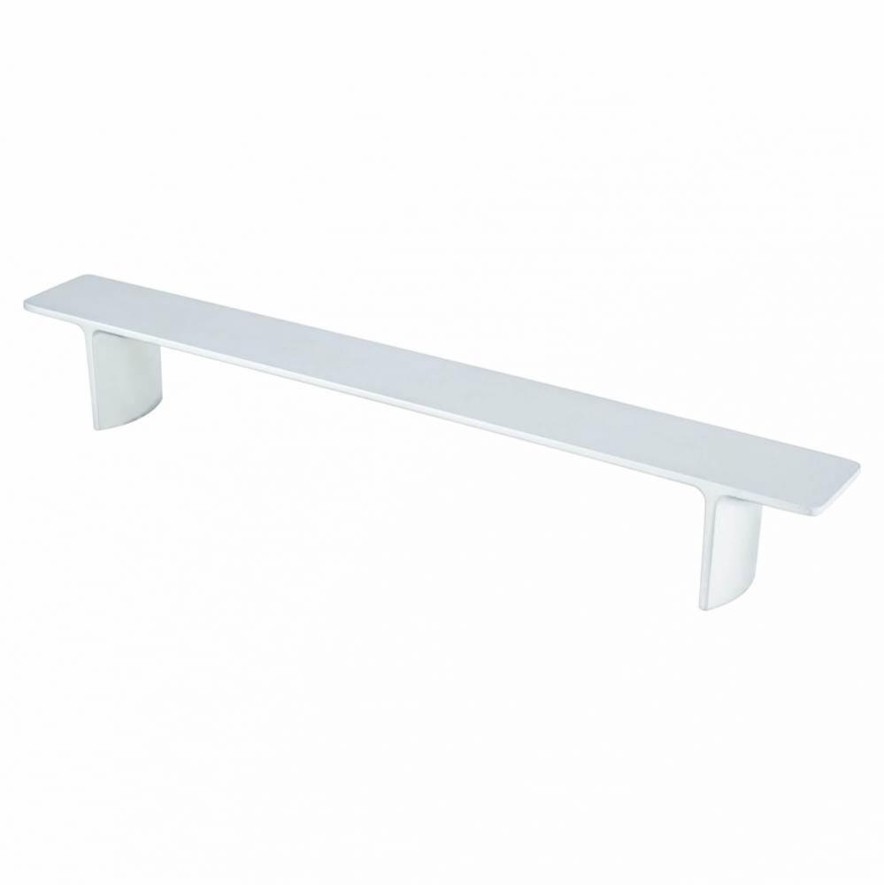 Jazz 160mm Dull Chrome Pull