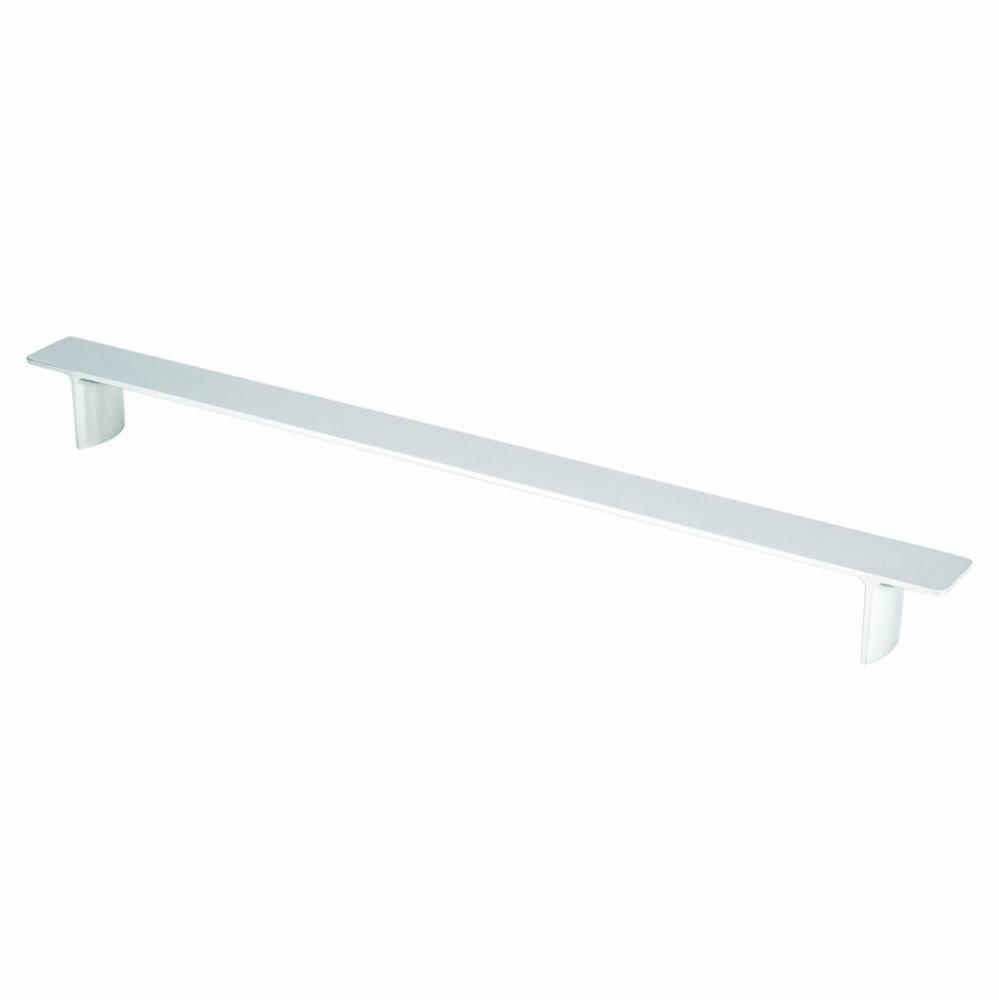 Jazz 288mm Polished Chrome Pull