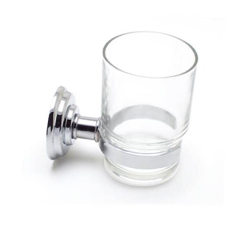 Simple Serenity P. Chr. Tumbler Holder