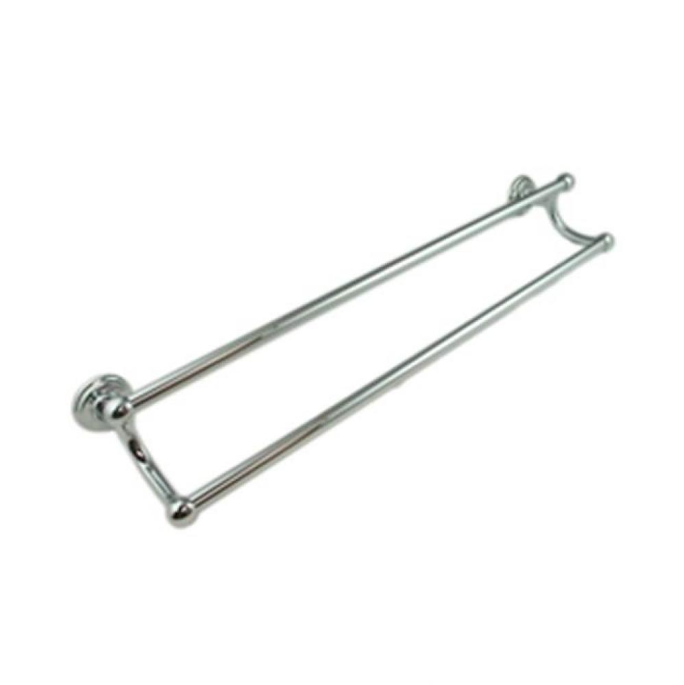 Simple Serenity P. Chr. Towel Bar