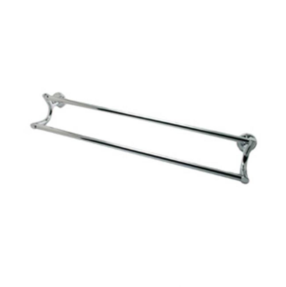 Effortless Elegance P. Chr. Towel Bar