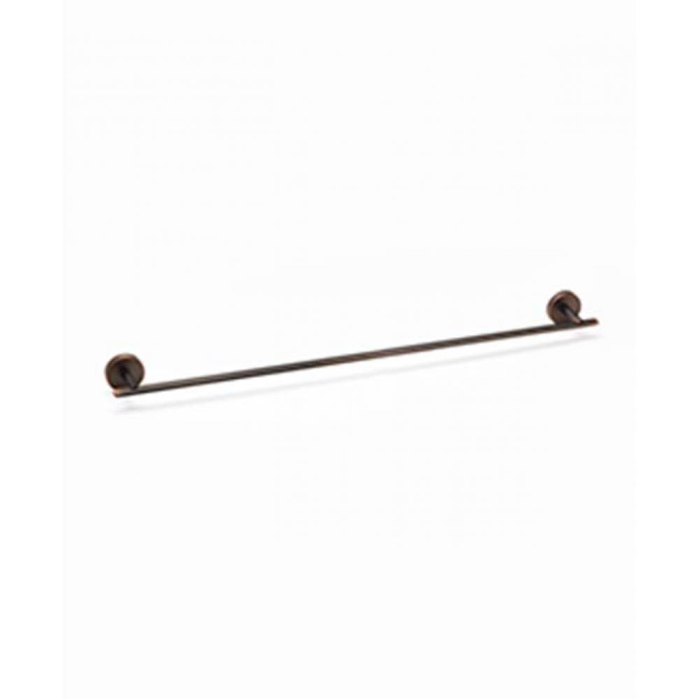 Barely There Verona Bronze Towel Bar