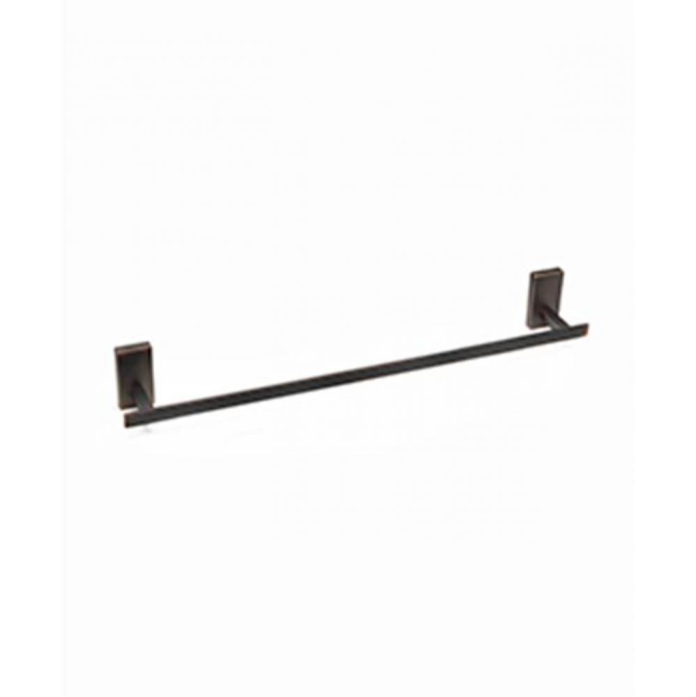 Urban Edge Verona Bronze Towel Bar