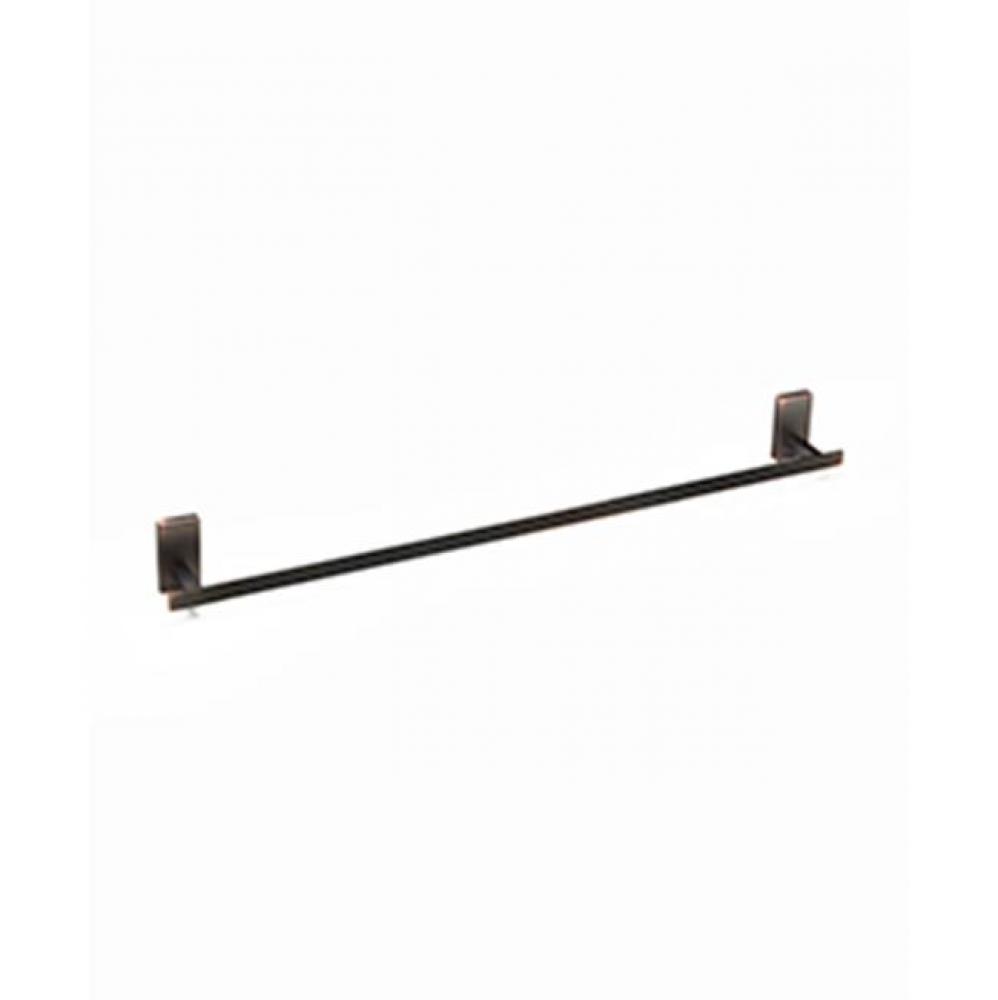 Urban Edge Verona Bronze Towel Bar