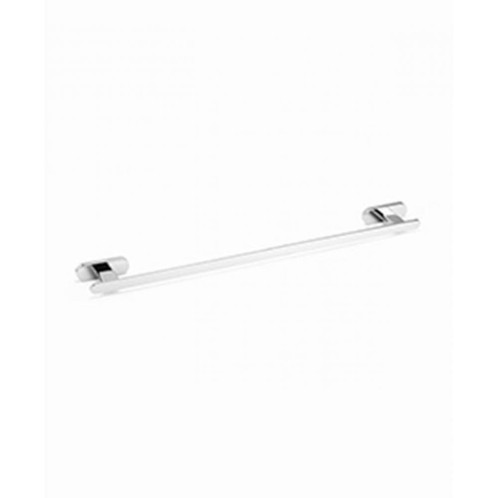 Day Dreams Polished Chrome Towel Bar