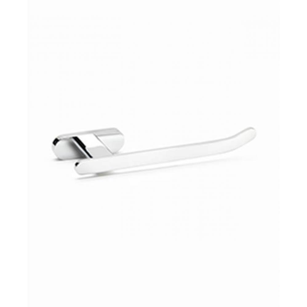 Day Dreams Polished Chrome Tissue Holder