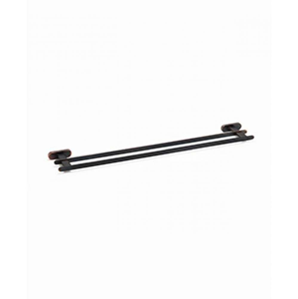 Day Dreams Verona Bronze DB Towel Bar