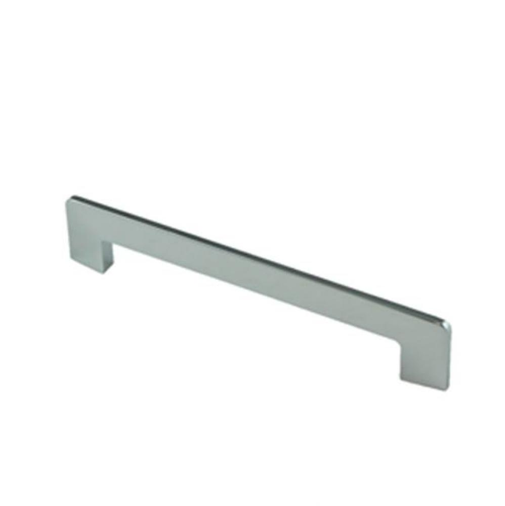 Edge 160mm Polished Chrome Pull