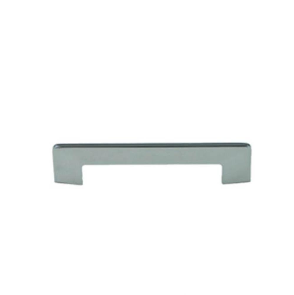 Edge 96mm Polished Chrome Pull