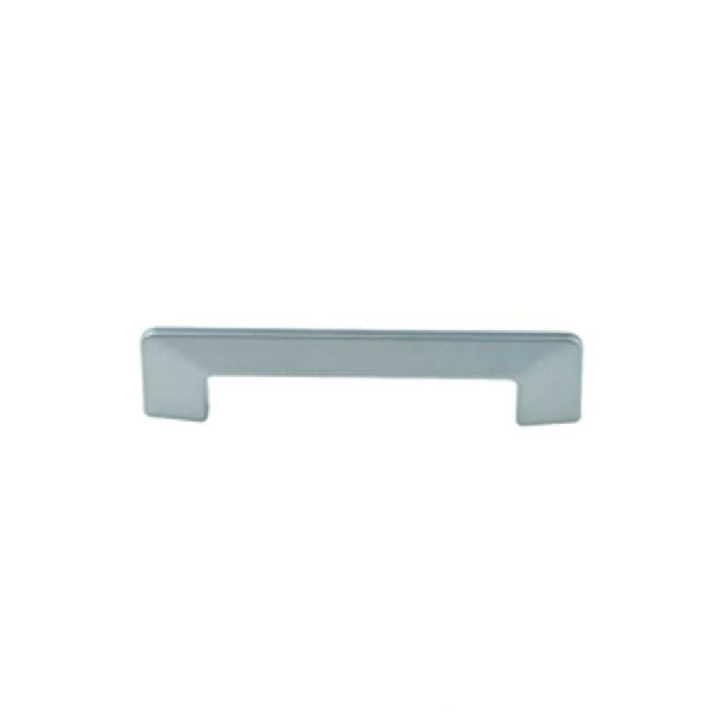 Edge 96mm Dull Chrome Pull