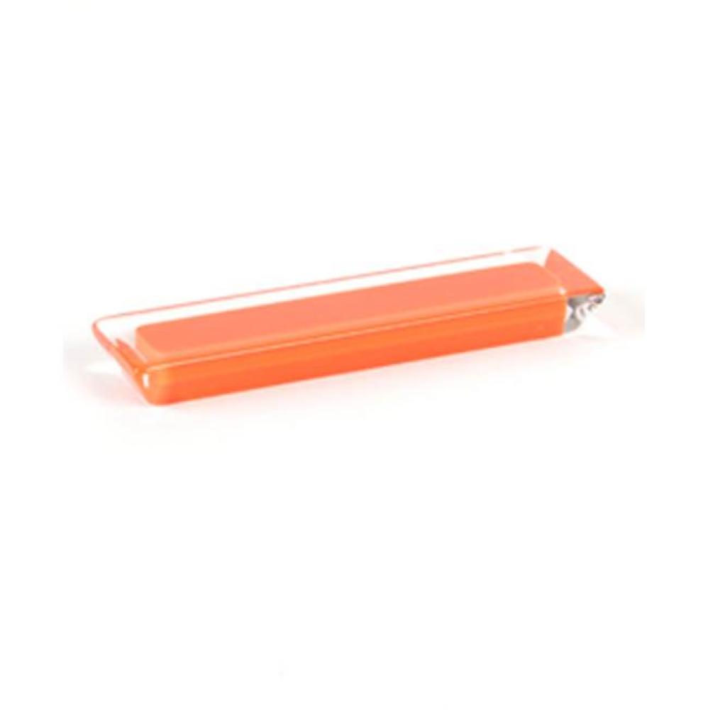 Core 96mm Transparent Orange Pull