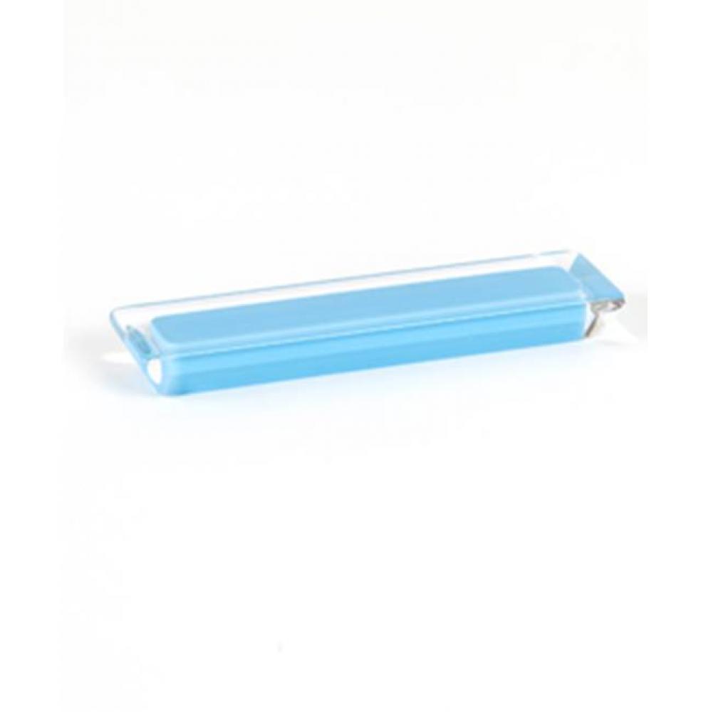 Core 96mm Transparent Blue Pull