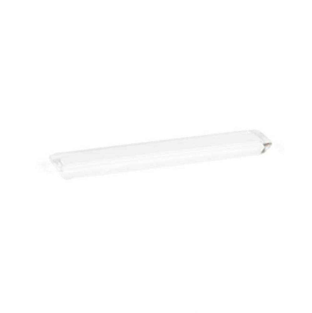 Core 160mm Transparent White Pull