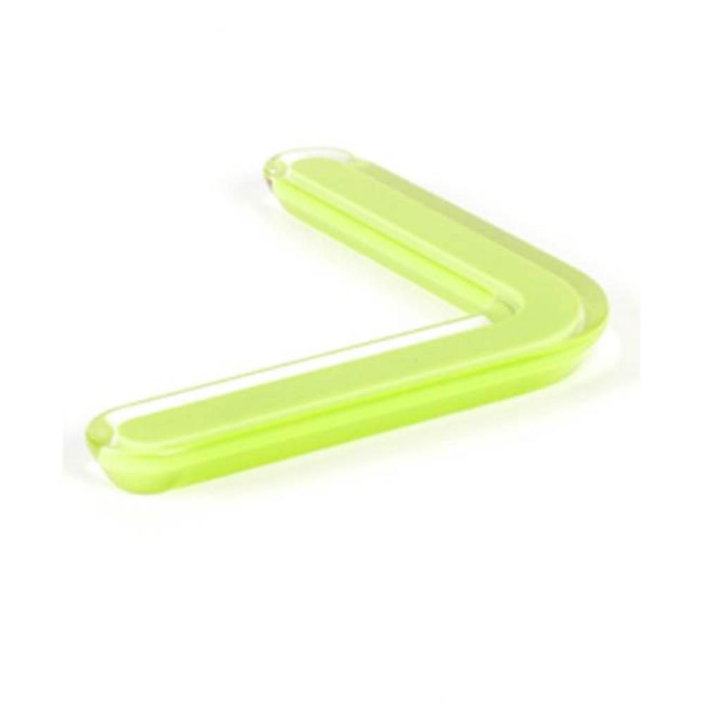 Next 160mm Transparent Lime Pull