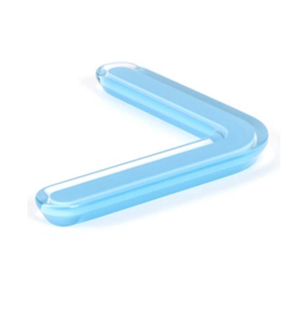 Next 160mm Transparent Blue Pull