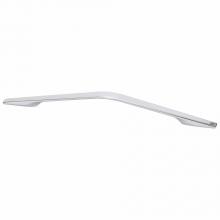 R. Christensen 1189-1026-C - Fuji 224mm Polished Chrome Pull