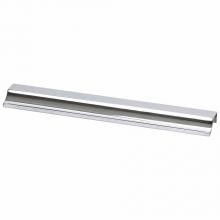 R. Christensen 1198-1026-C - Scoop 224mm Polished Chrome Pull